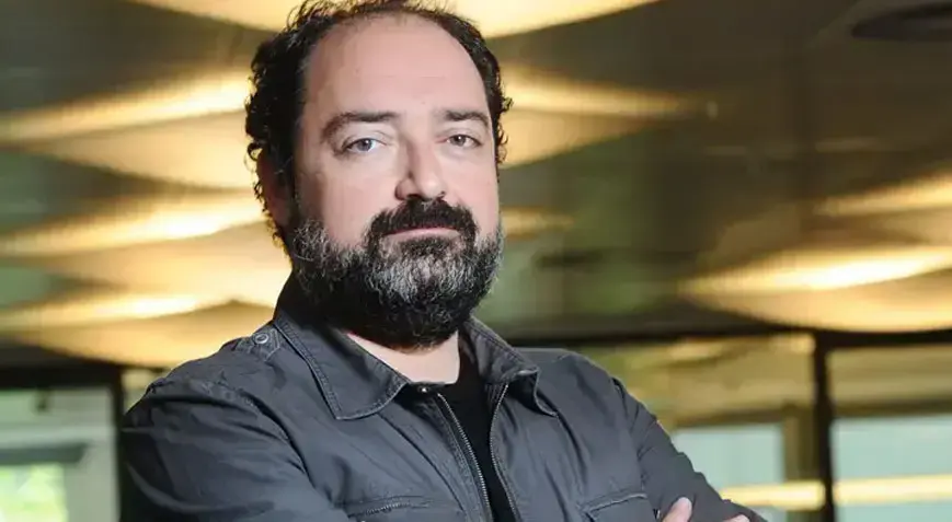 Nevzat Aydın'a şok tehdit! ‘1 milyon avro ödemezsen çocuğunu öldürürüz’