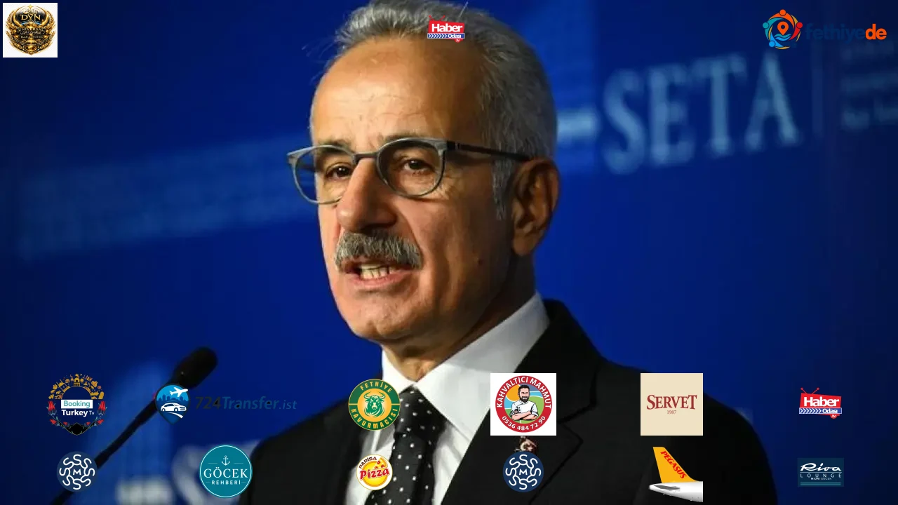 Bakan Uraloğlu, milli hızlı trenle Ankara-Kırıkkale hattında test sürüşü yaptı