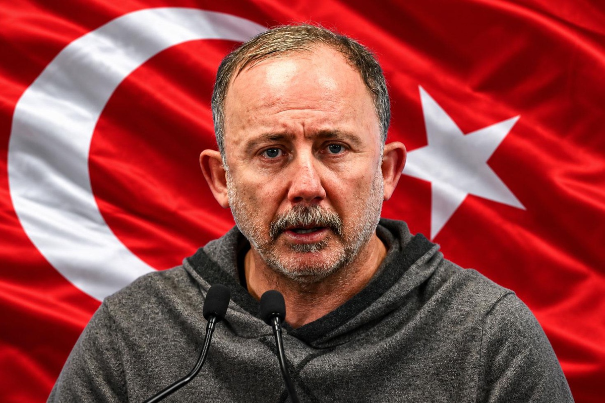 Sergen Yalçın'a hayatının şoku! Telefonlarını bile açmıyorlar