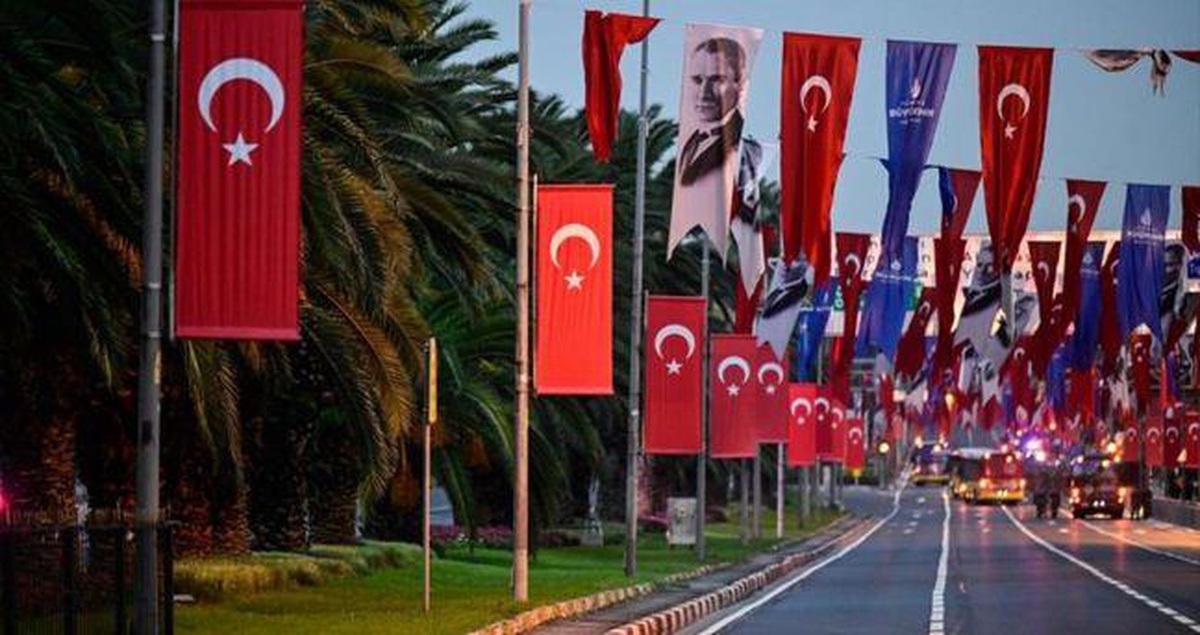 29 EKİM KAPALI YOLLAR İSTANBUL: 29 Ekim'de hangi yollar kapalı? Bugün hangi yollar kapalı, saat kaçta açılacak?