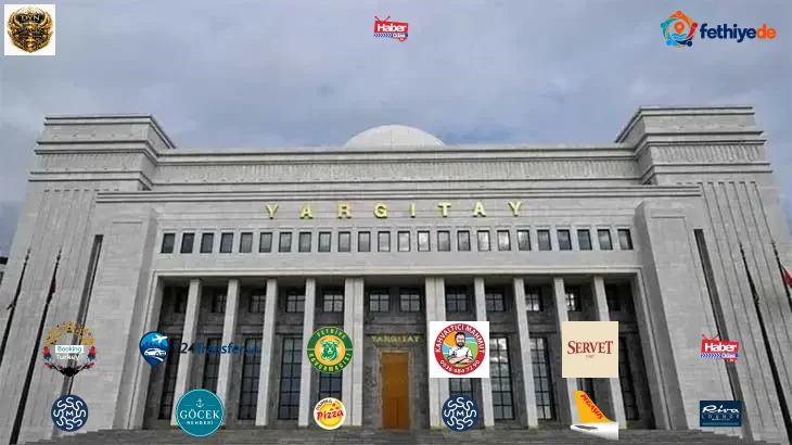 Maaşı düştü, görev yeri değişti! Yargıtay'dan tüm çalışanları ilgilenderen karar