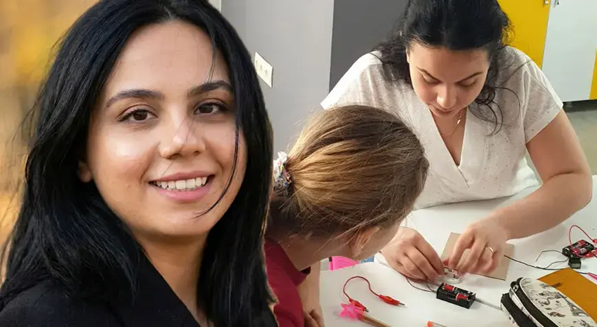 Basit bir öksürükle başladı, hayatı karardı! Emine öğretmenin tek umudu: 3 tüp kan yeterli