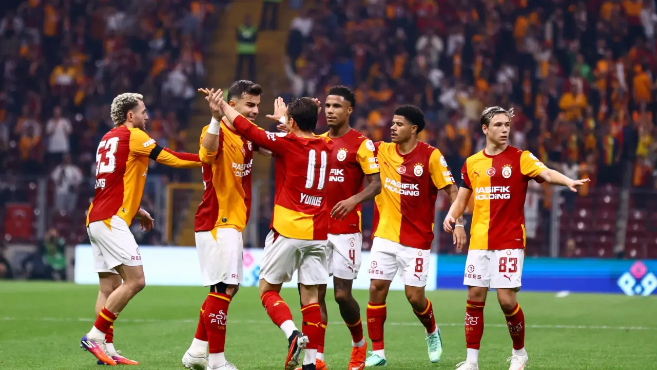 Galatasaray kaptanı olmadan Konyaspor deplasmanına çıkacak!