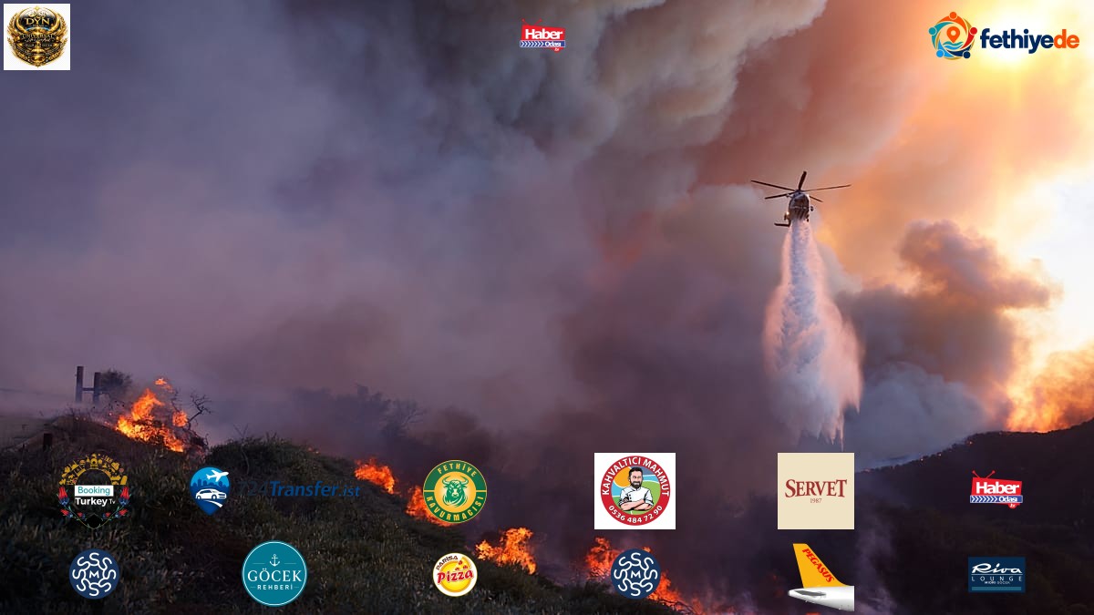 Gebelikte orman yangını dumanına maruz kalmak, çocuklarda otizm riskini artırıyor