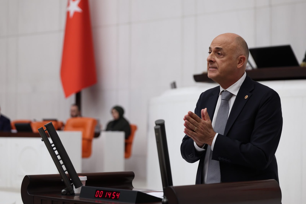 YENİ Parti Milletvekili Özlale, Kontrolmatik'e aktarılan emeklilik parasını sordu