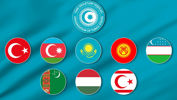 Türk dünyasının kalbi Ankara’da atacak