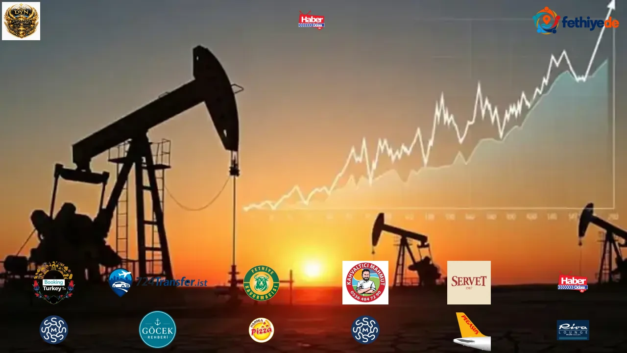 Brent petrolün varili 110,22 dolar seviyesinde