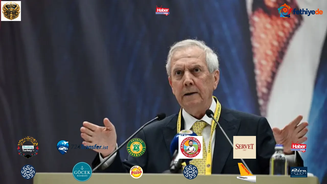 Herkes ters köşe oldu! İşte Aziz Yıldırım'ın en çok istediği teknik direktör