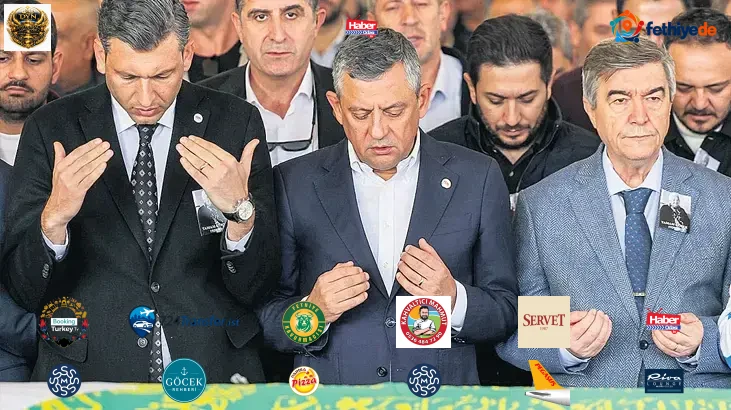Özel: Yargıtay’a bildirimini yaptık, üyeliği bitti! Sarıgül’ün artık partimizle bağı yok