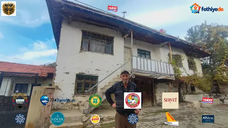 Yozgat'ta 112 yıllık gelenek! Askere giden gençler bu evden ekmek yemeden yola çıkmıyor
