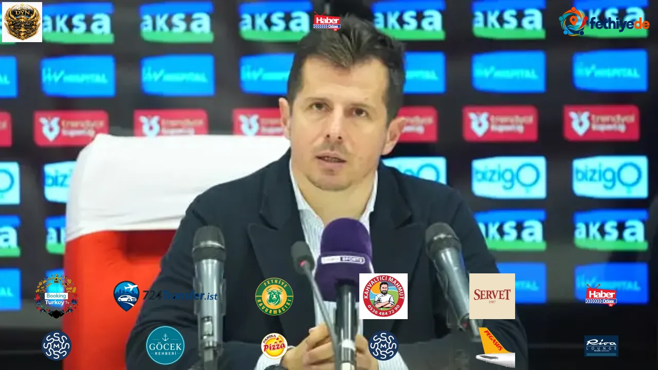 Emre Belözoğlu'ndan Fenerbahçe açıklaması!