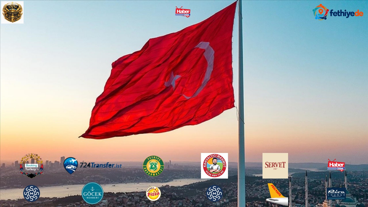'Cumhuriyetimiz, medeniyet yarışında bizleri en ileriye taşıyacak ortak değerimizdir'