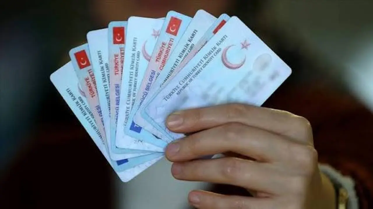 Kimliklerde yeni dönem: Büyük yenilik geliyor! İlk uygulama 2027’de