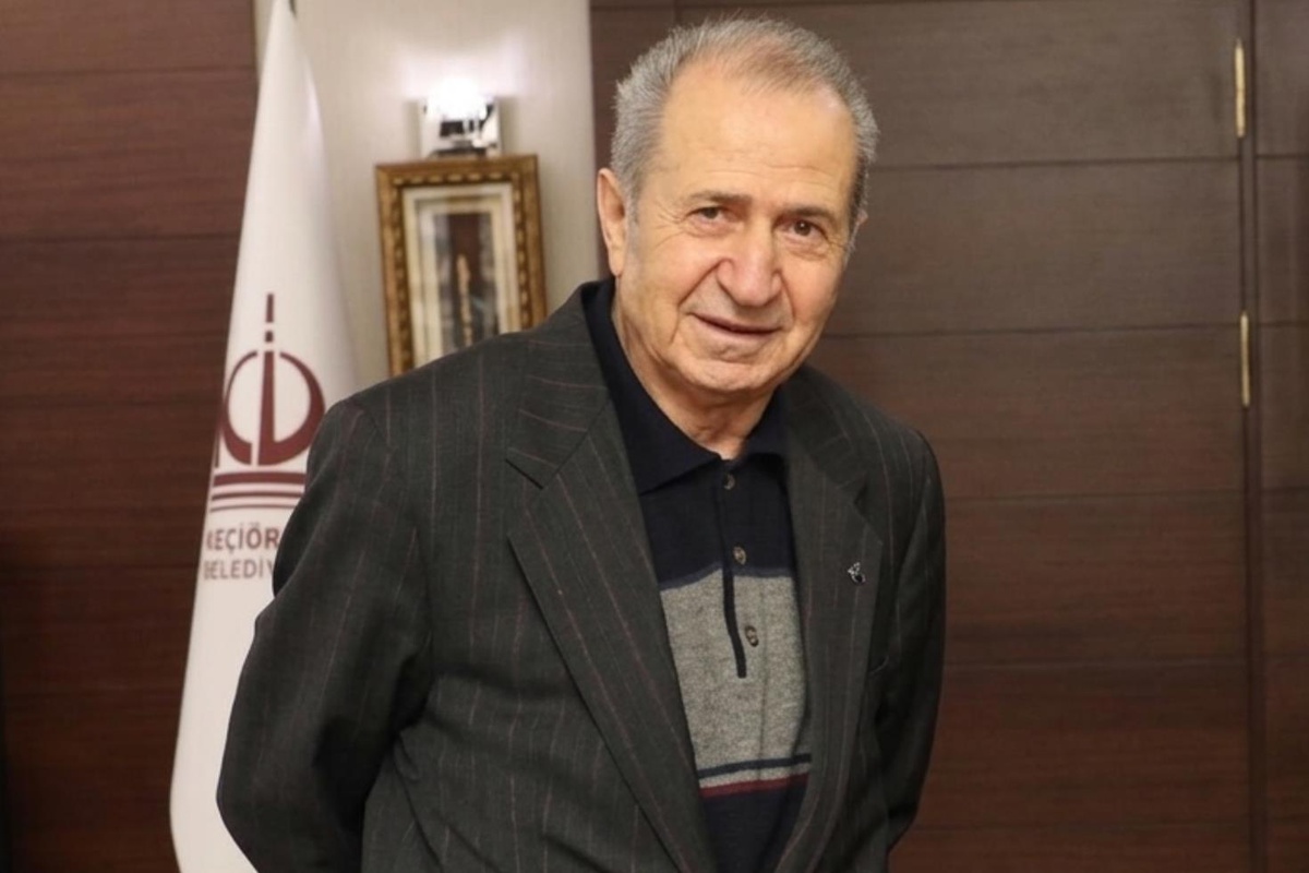 Terörle mücadelenin kritik ismiydi! "Süper vali" Ünal Erkan hayatını kaybetti