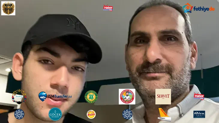 Yüzde 100 uyumlu 3 donör vazgeçti! Lösemi'yi yenen Celal: Sanki mucize gibi bir şey oldu