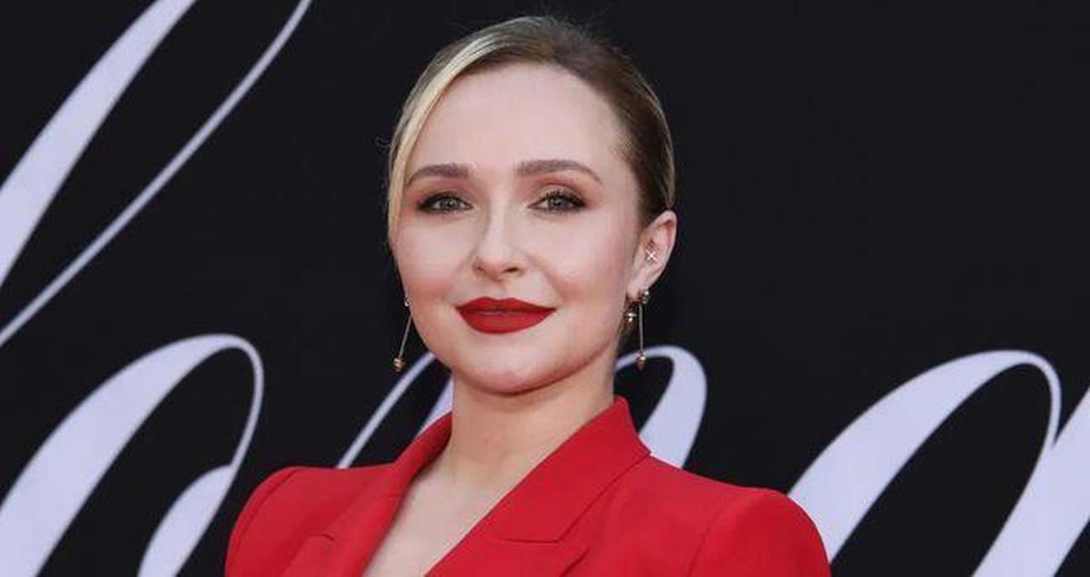 Hayden Panettiere kimdir, neden öldü? Polis Heroes yıldızının dosyasını kapattı