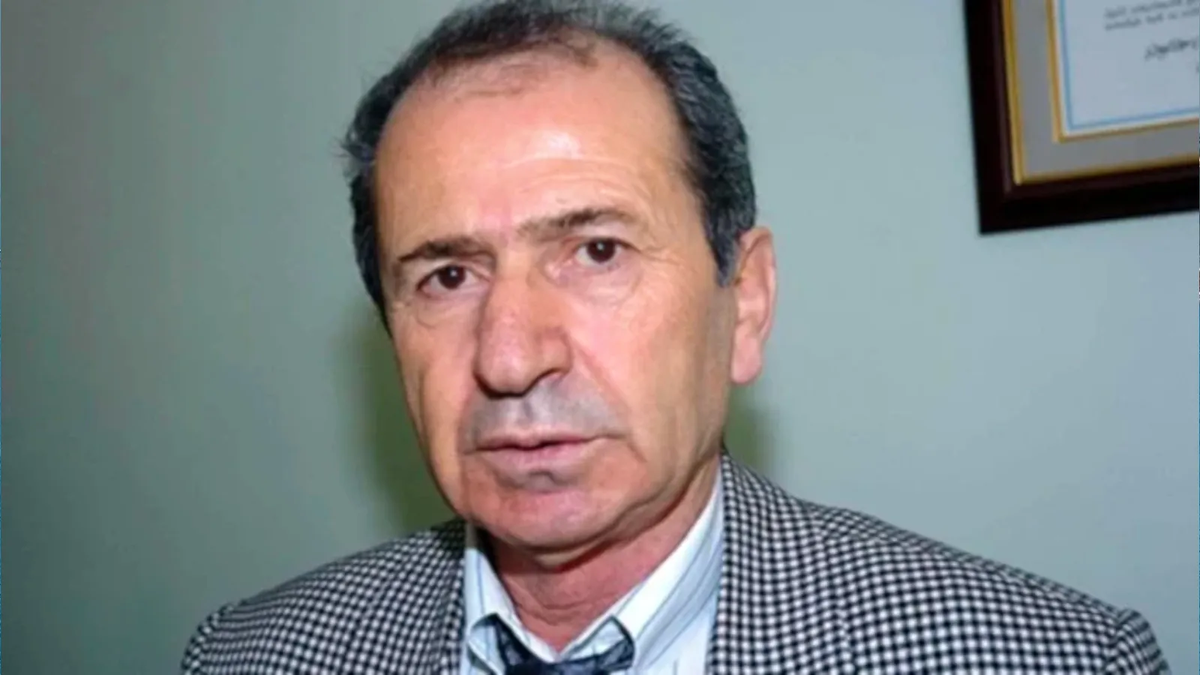 Eski Devlet Bakanı Ünal Erkan tedavi gördüğü hastanede yaşamını yitirdi