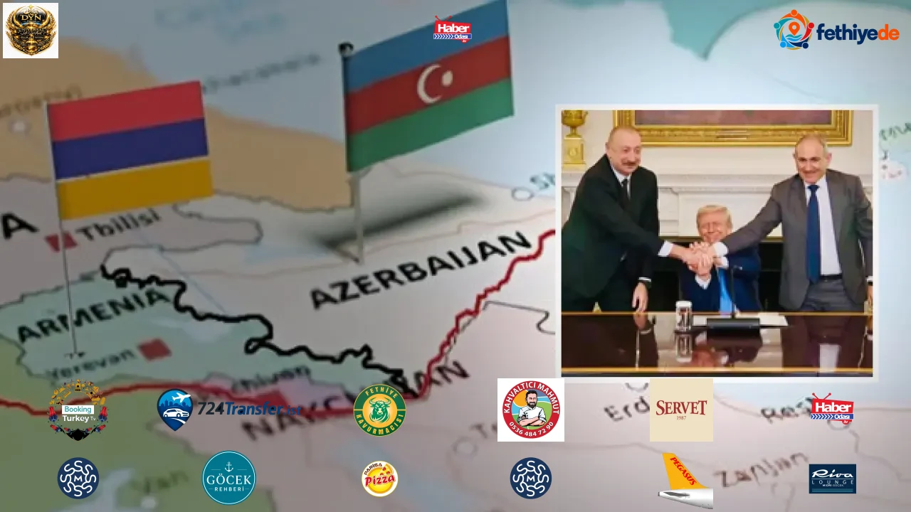 Ermeni Meclisi'nden Zengezur Koridoru'na onay