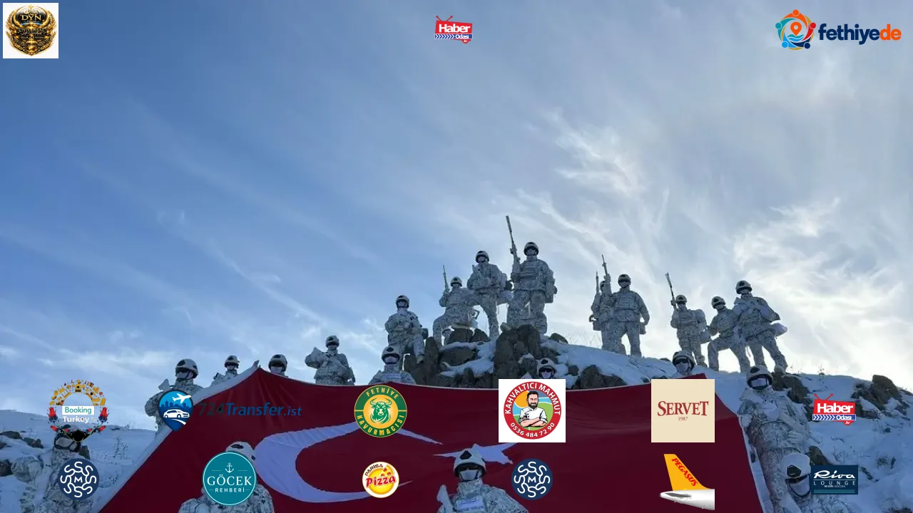 NATO'dan Türkiye paylaşımı