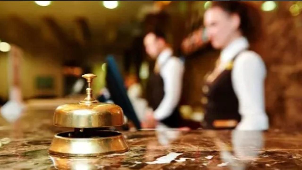 Ankara, Antalya ve İzmir'e 370 Odalı 3 Yeni Otel Geliyor!
