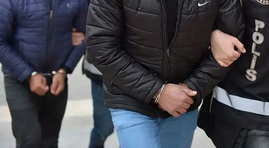 İstanbul’da kara para aklama operasyonu! 8 şüpheli gözaltında