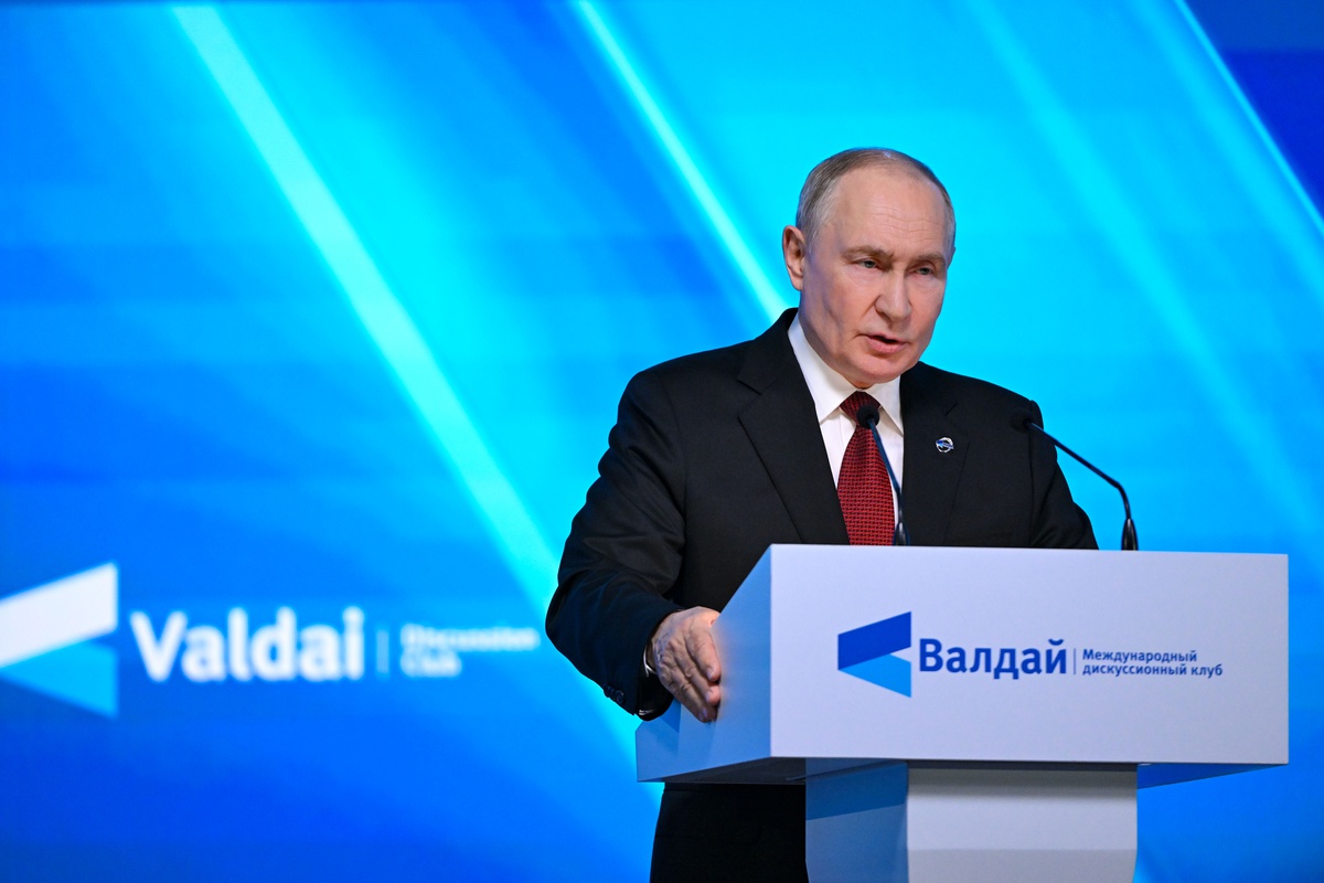 Putin, 32 Afrika ülkesine gümrük vergisi muafiyeti tanındığını söyledi