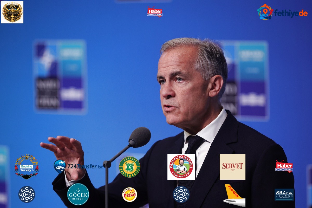 Kanada Başbakanı Carney, ABD ile anlaşmayı sonuçlandıracak noktada olmadıklarını söyledi