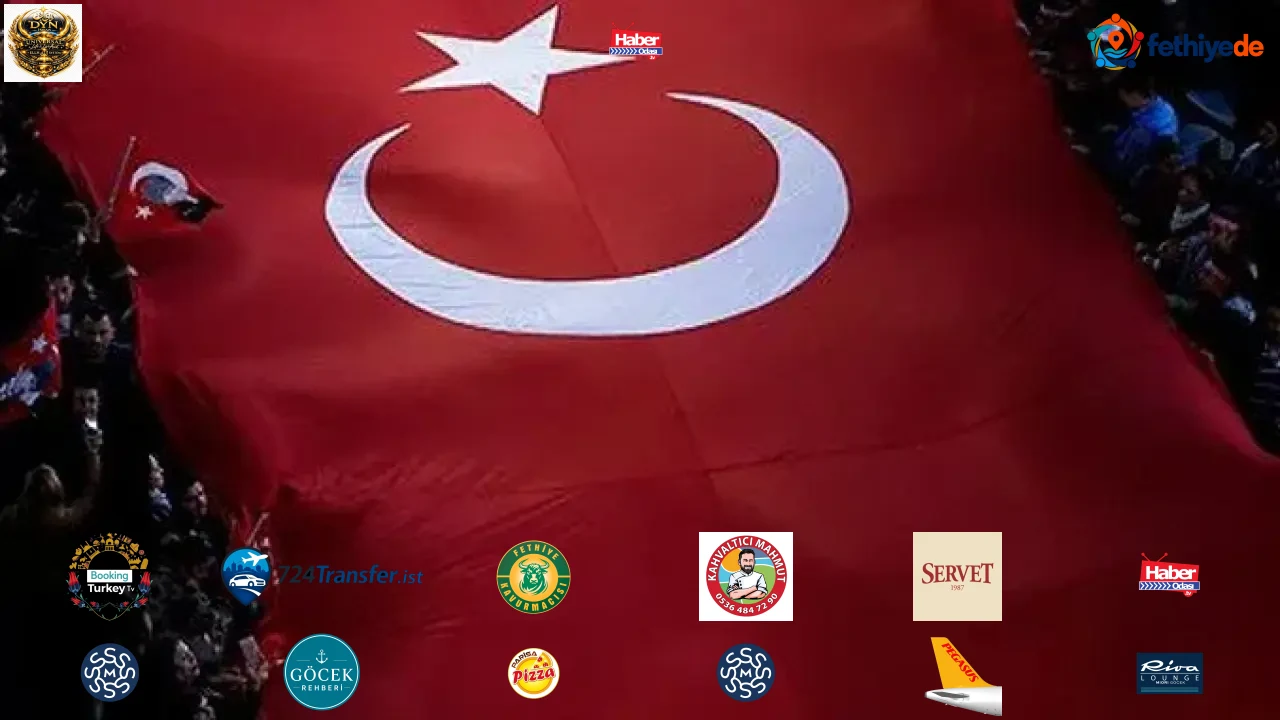 İş dünyasından Cumhuriyet Bayramı mesajları