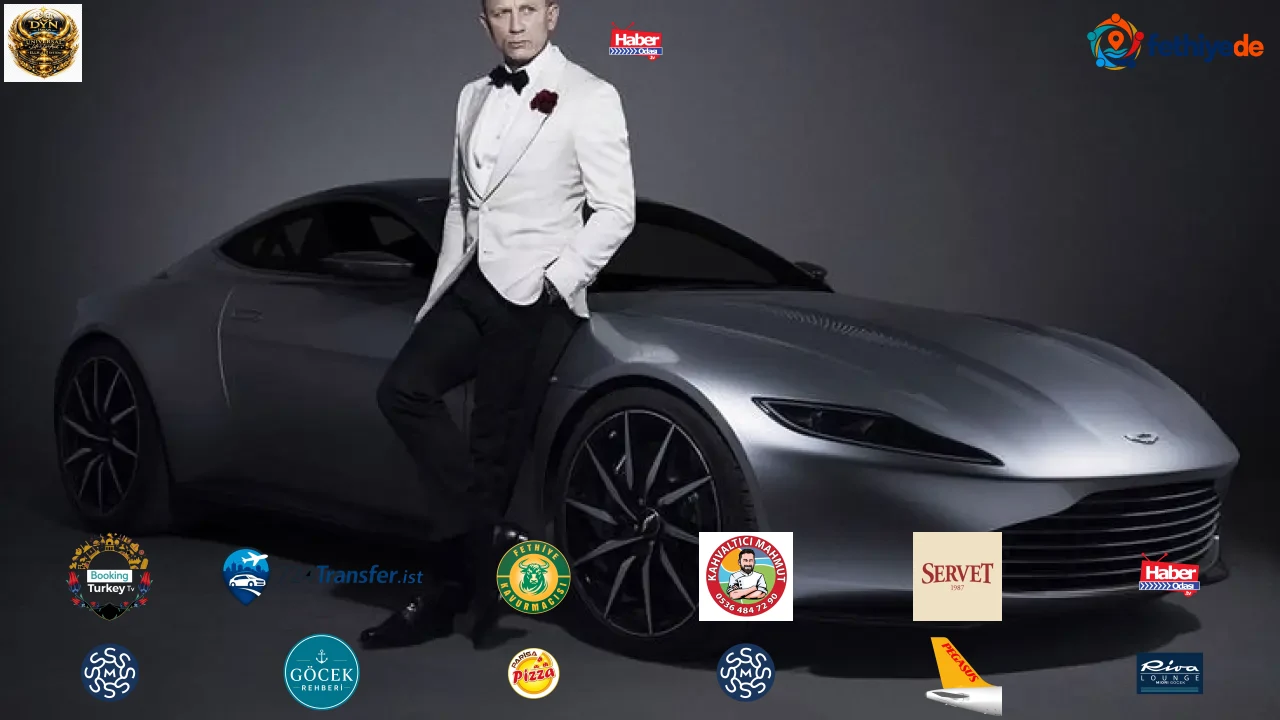 James Bond bile kurtaramadı! Dev otomobil markası zararda!