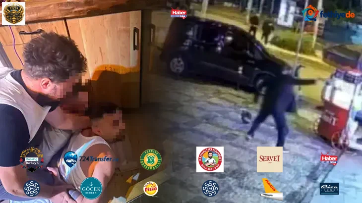 Kadıköy'de döviz bürosuna silahlı baskın! Gözaltına alınan şüphli eski kulüp başkanının oğlu çıktı