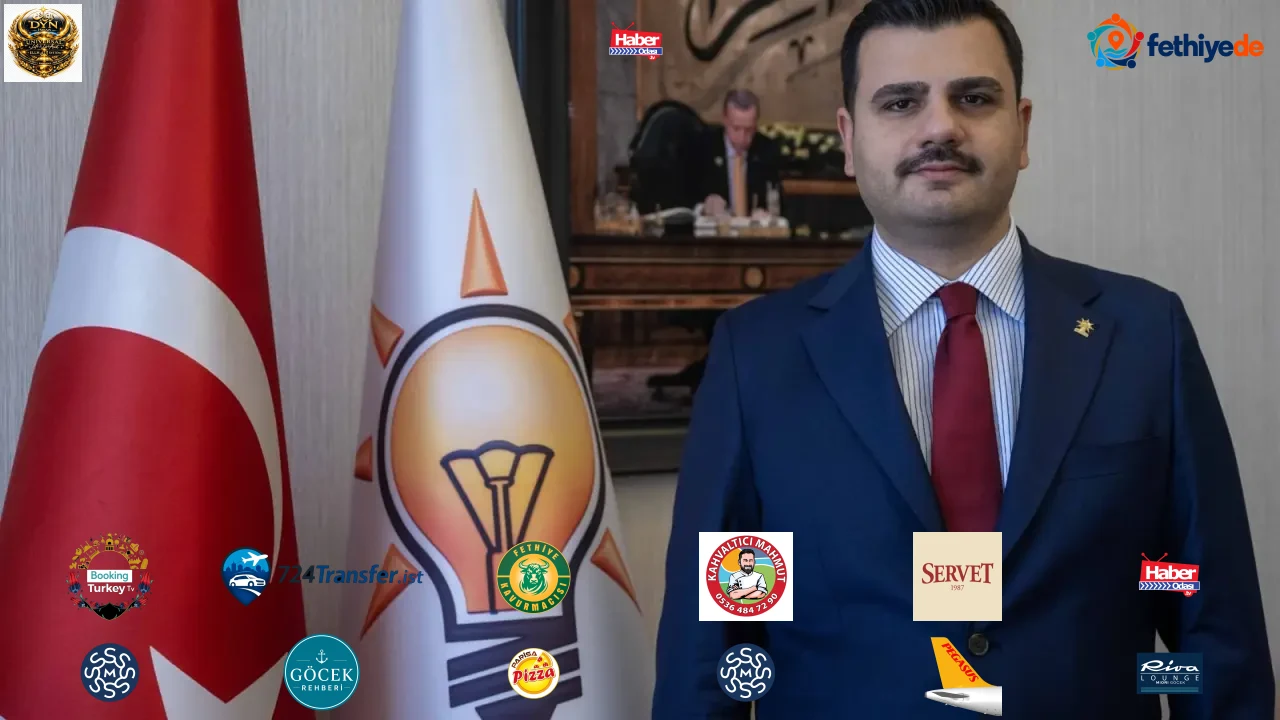 AK Parti Genel Sekreteri Eyyüp Kadir İnan’dan 29 Ekim’de yeni anayasa çağrısı