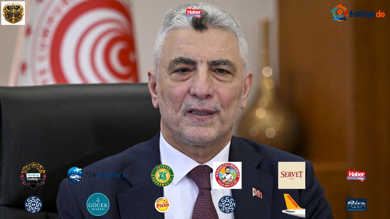 Bakan Bolat: İhracatımızın Cumhuriyet tarihimizin en yüksek seviyesine ulaştığını hesaplıyoruz