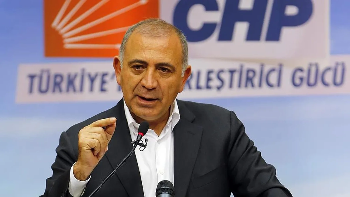 Gürsel Tekin tüm partilere yolsuzluk iddialarına karşı denetim çağrısı yaptı