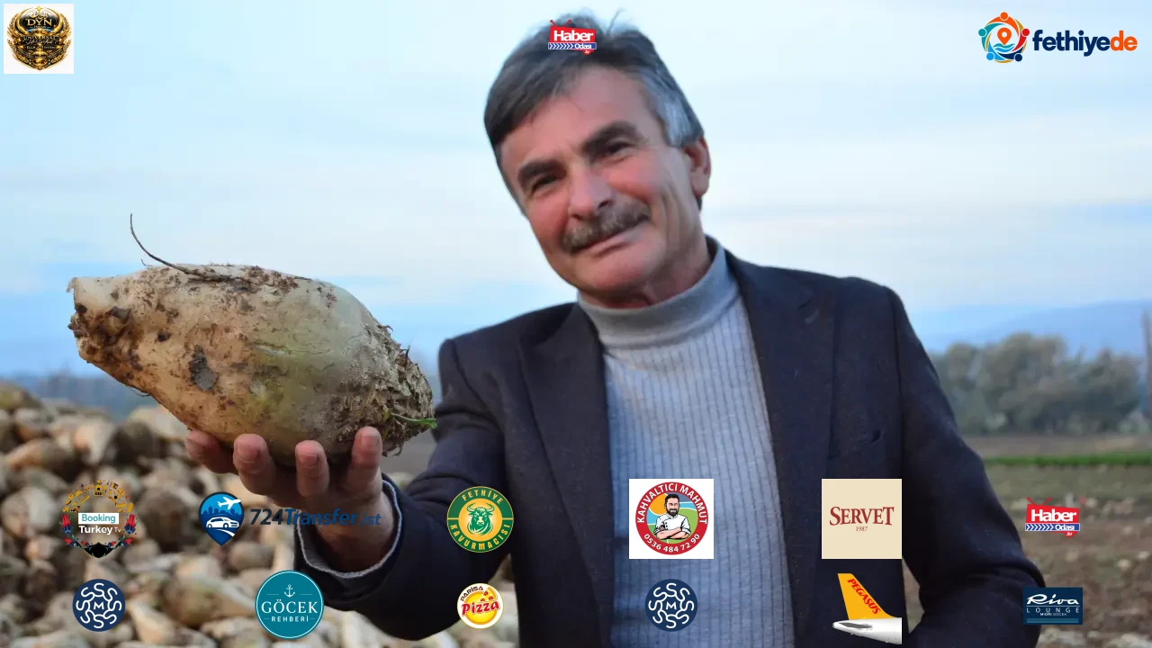 Çorumlu çiftçiden sert çıkış! Kazanmıyorum diyenler külliyen yalan söylüyor