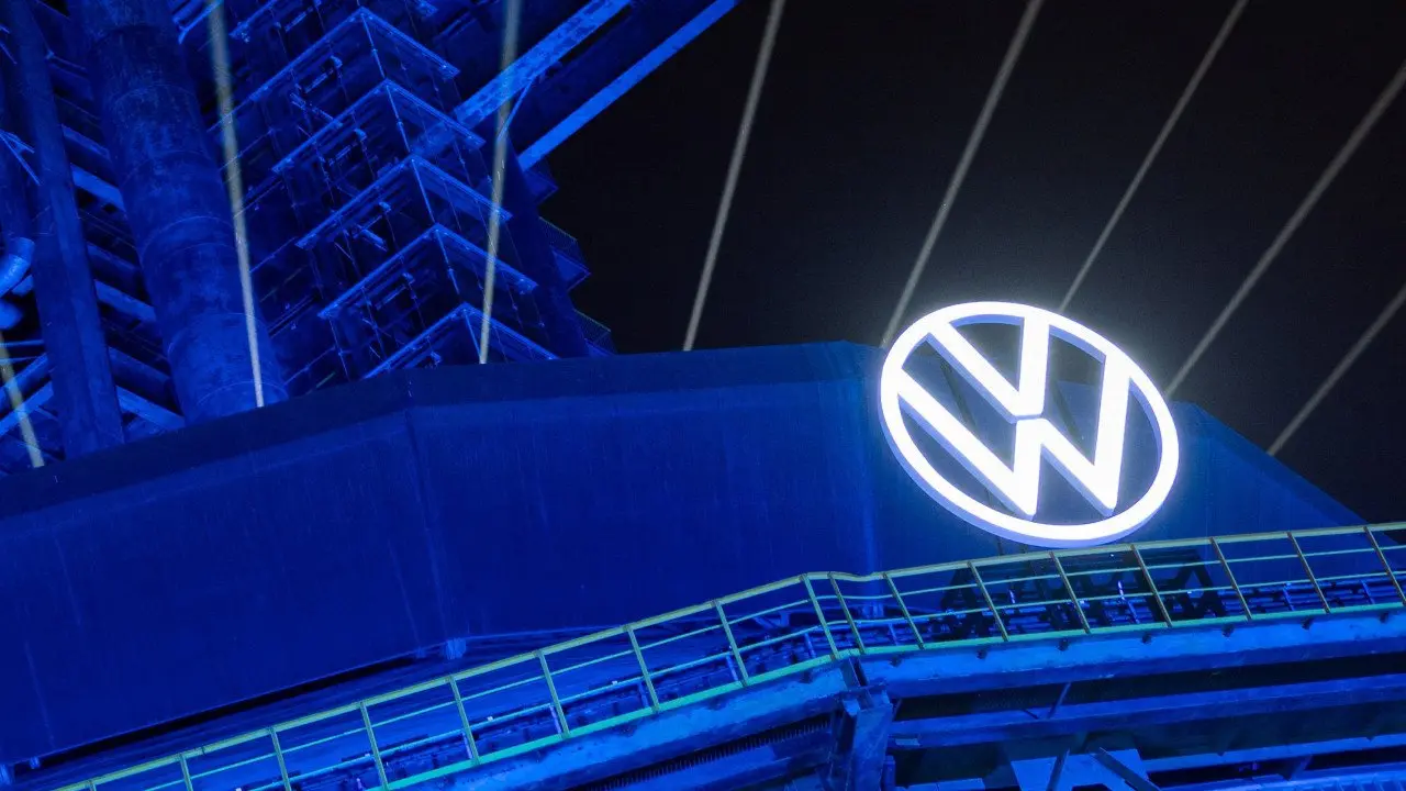 Volkswagen'den üçüncü çeyrekte 5,9 milyar avro faaliyet zararı