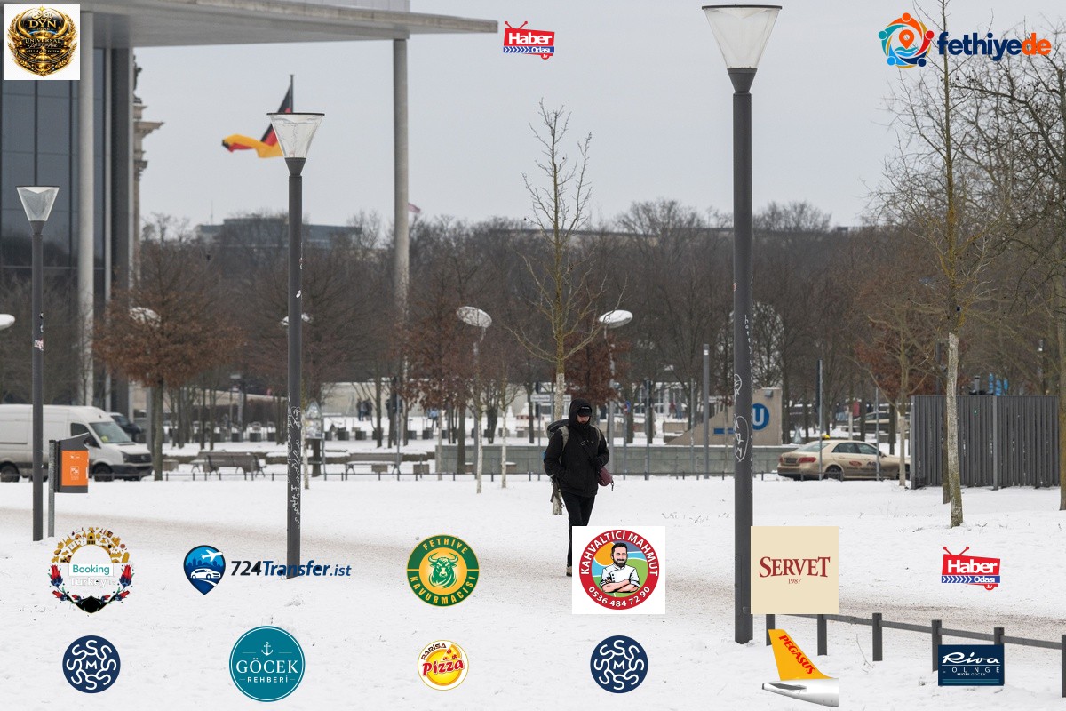 Avrupa'da doğalgaz fiyatları TTF'de 100,75 euroyla 2022'den beri ilk kez yükseldi