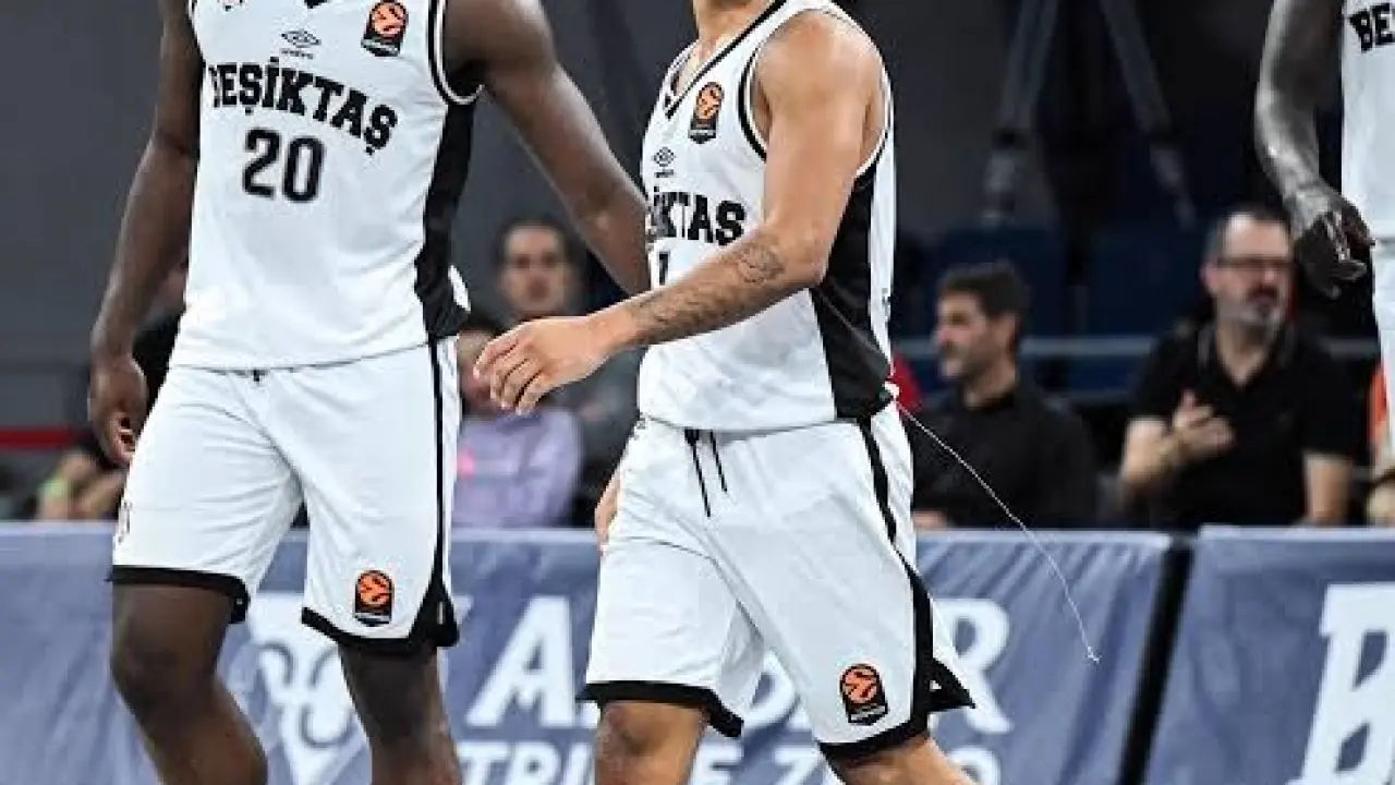 Beşiktaş Bologna'ya konuk olacak!