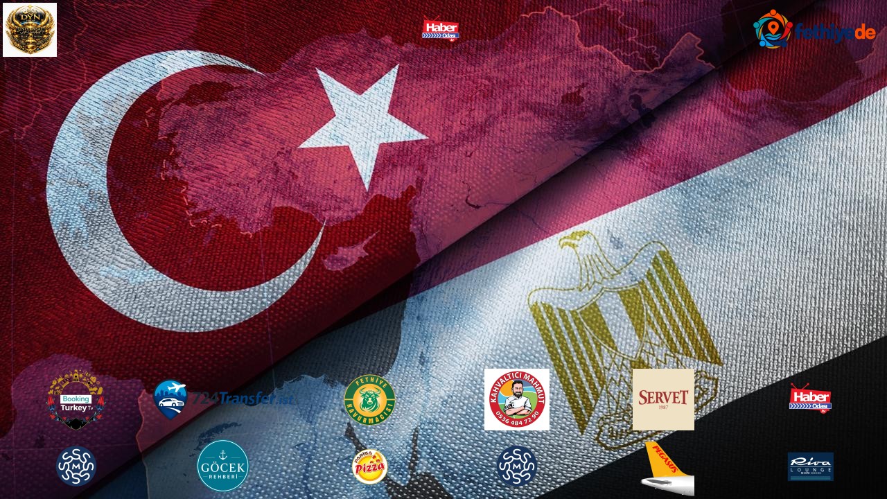 Ankara - Kahire hattında diplomatik ve askeri görüşmeler hız kazandı