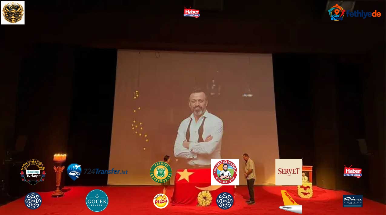 Serhat Kılıç için İstanbul