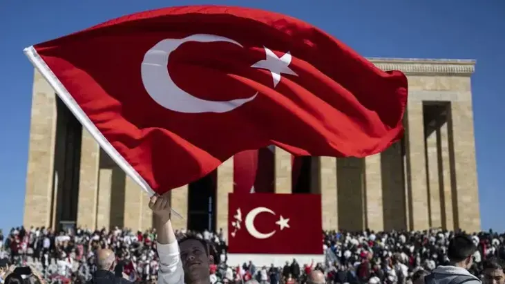 Siyasilerden 29 Ekim Cumhuriyet Bayramı mesajları: 103 yıllık gururla