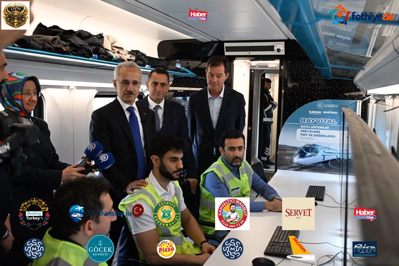 Milli hızlı trende yeni aşama! Seri üretim ve yolcu seferleri için takvim belli oldu