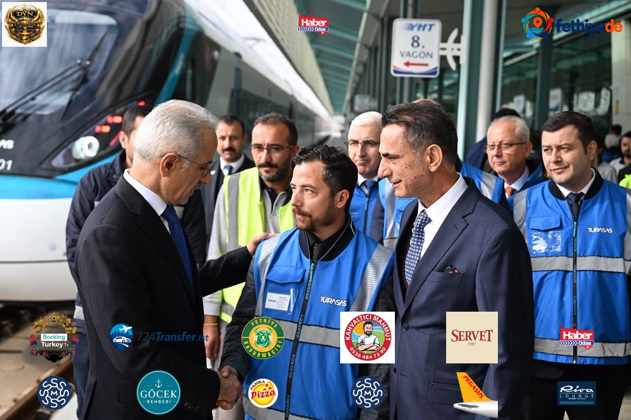 Milli hızlı trende yeni aşama! Seri üretim ve yolcu seferleri için takvim belli oldu