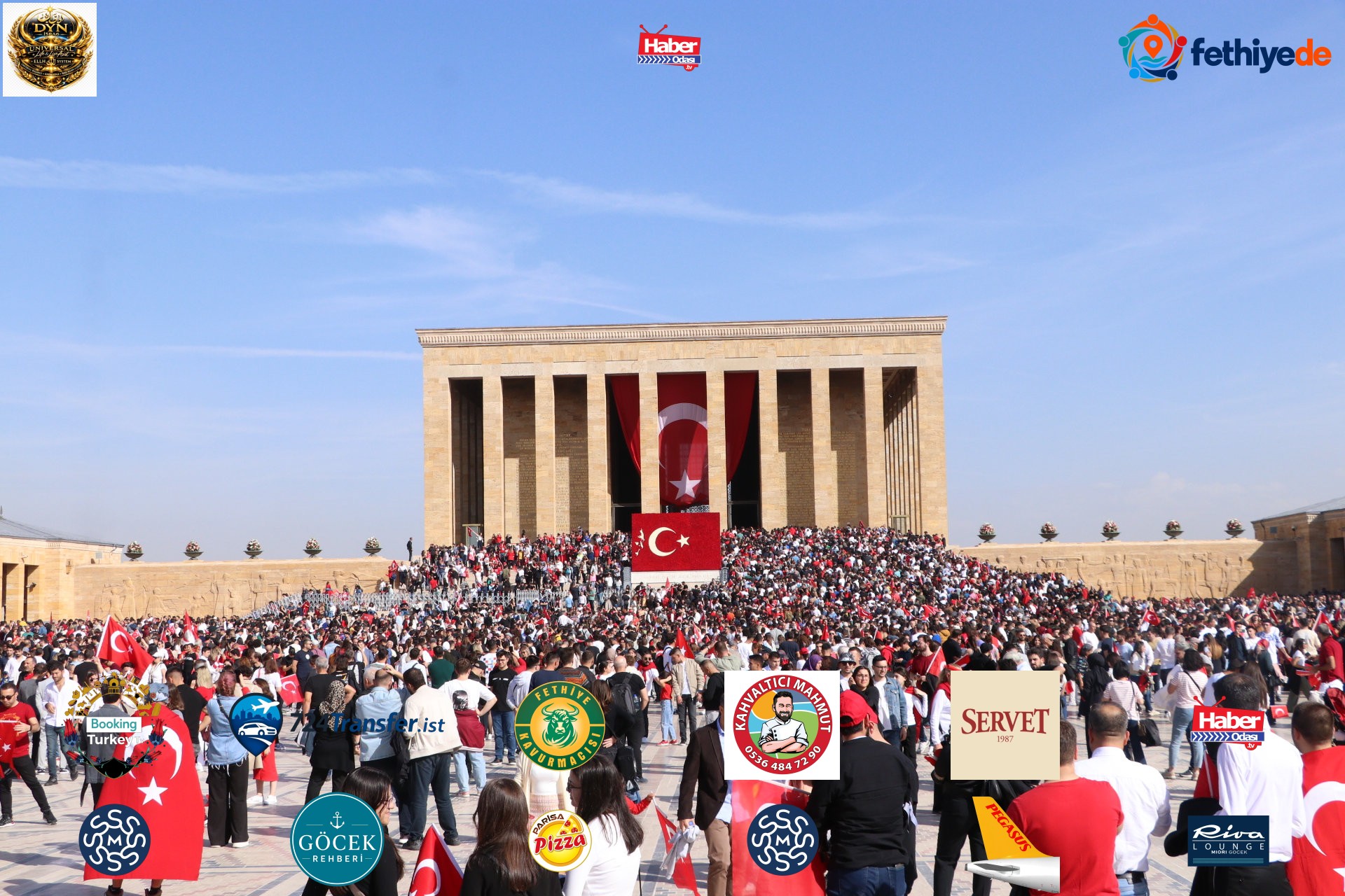 Türkiye Cumhuriyeti 103 yaşında: Bağımsızlığa açılan kapı 29 Ekim!
