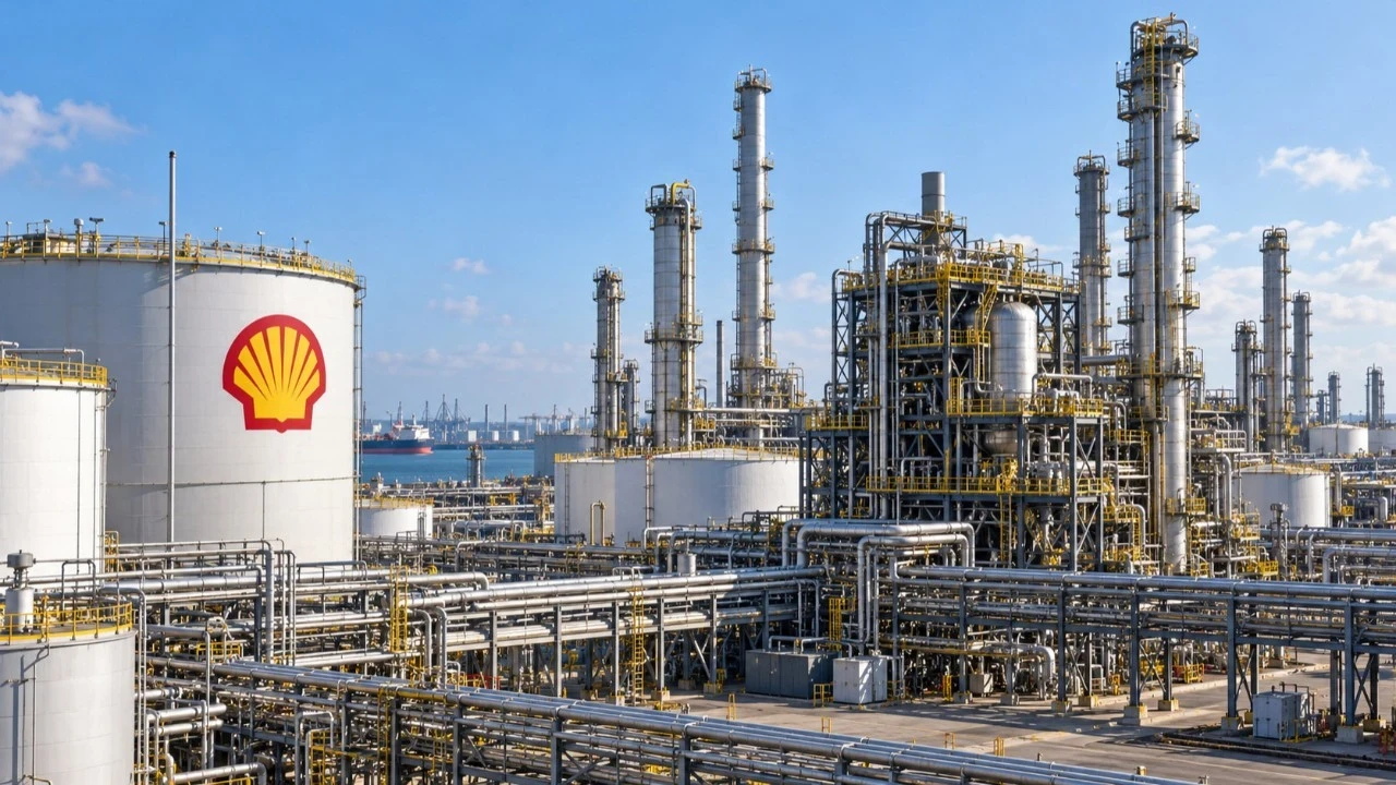 Petrol devinin kârı ikiye katlandı: Shell'den 5 milyar dolarlık karar