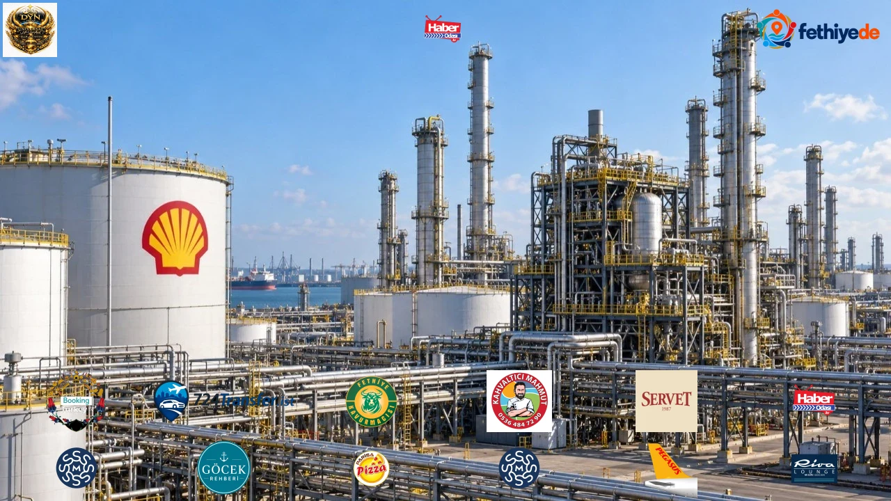 Petrol devinin kârı ikiye katlandı: Shell'den 5 milyar dolarlık karar