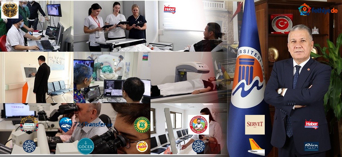Mersin Üniversitesi Hastanesi nadir hastalıklar için merkez kurmayı planlıyor