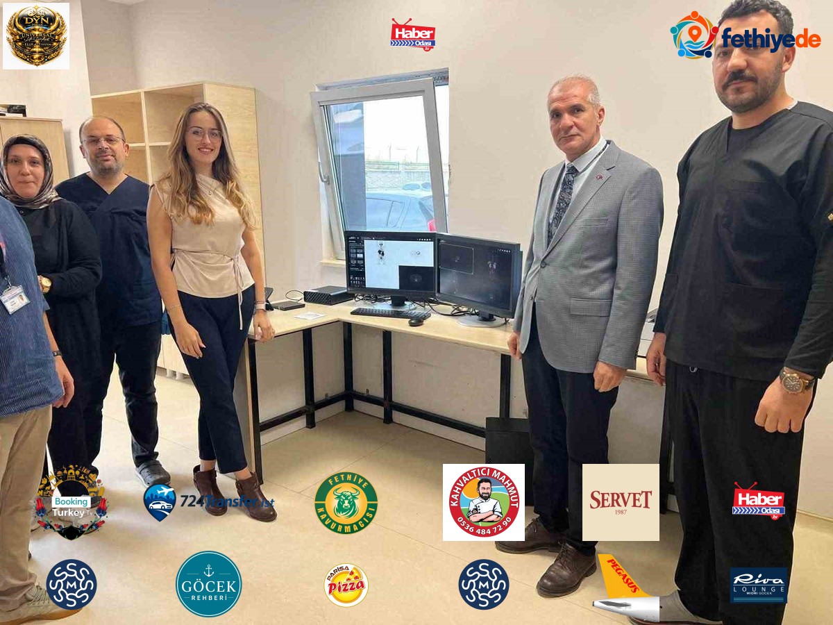 Adıyaman'daki hastanede prostat kanserinde Ga-68 PSMA PET/BT ilk kez uygulandı