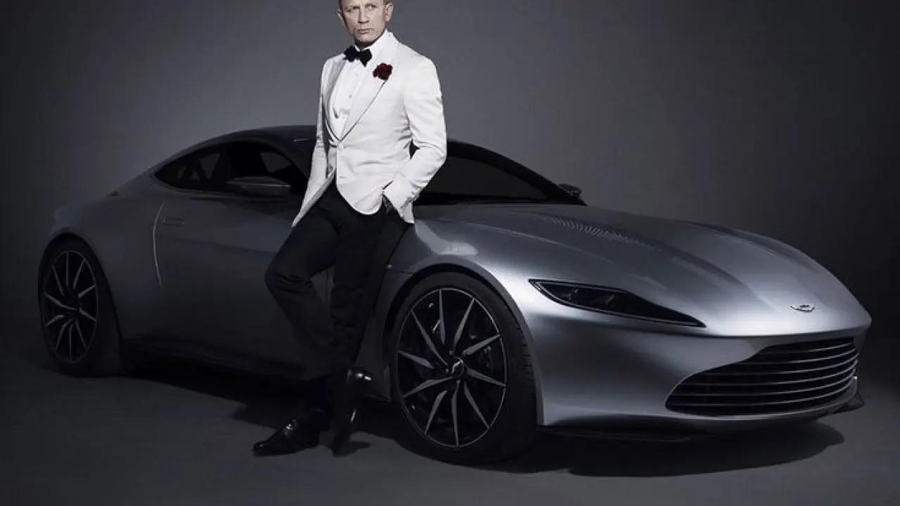 113 yıllık lüks otomobil devi borç batağında! James Bond bile kurtaramadı