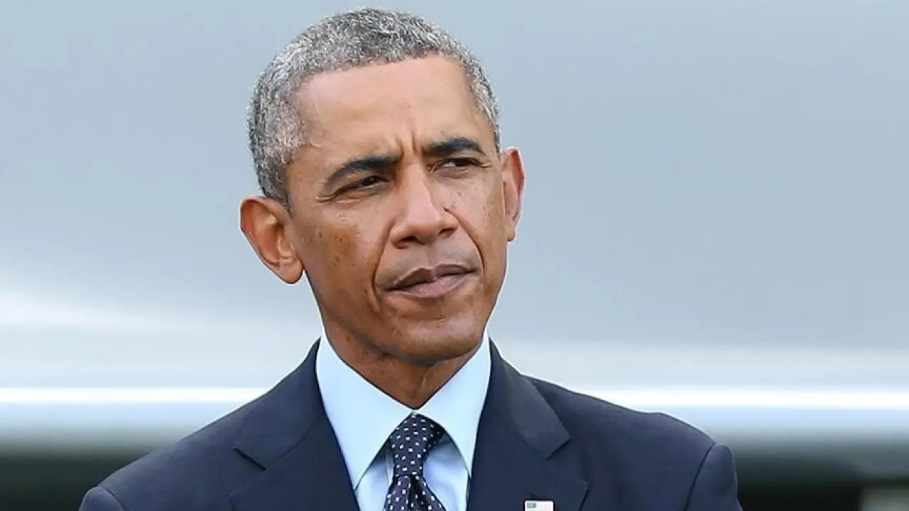 Obama resmen Trump'ı topa tuttu: Eski başkandan sert çıkış!