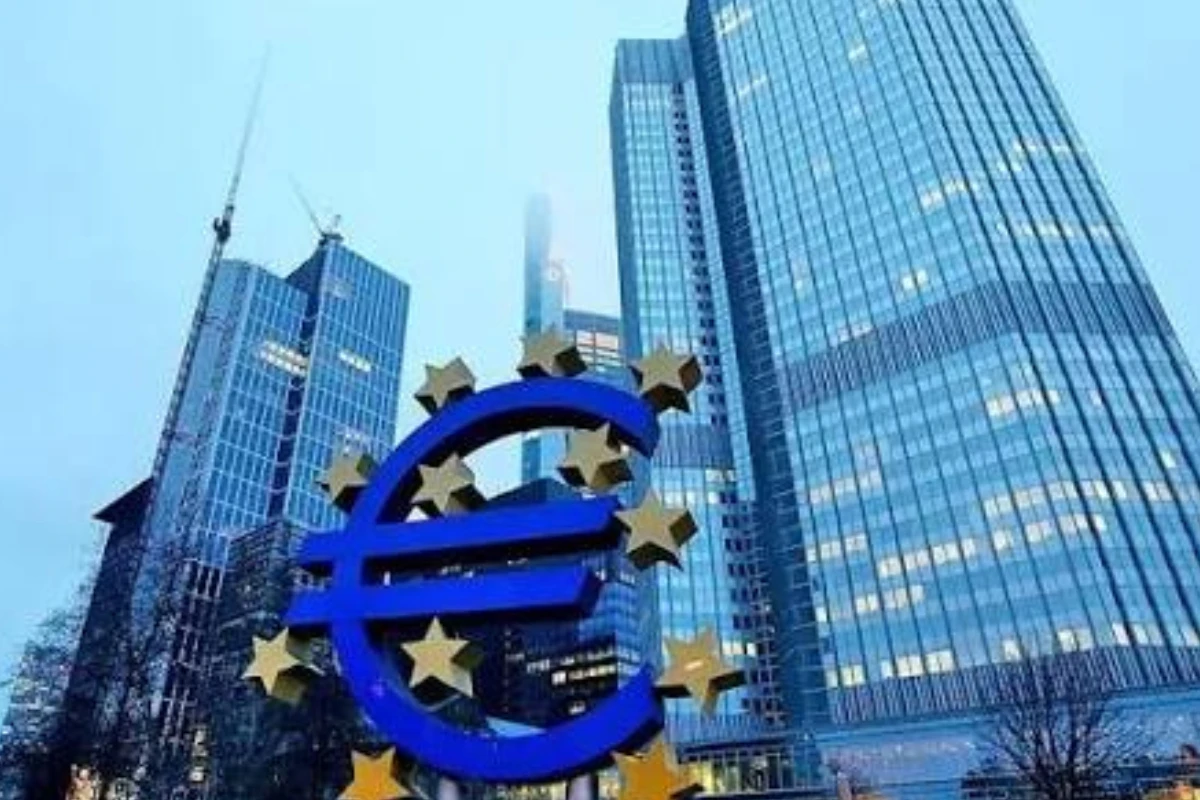 Euro Bölgesi’nde ekonomik güven ekimde 0,6 puan gerileyerek 96,9’a indi